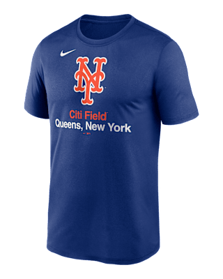 レア Nike 00s New York Mets スウェットシャツ M - メルカリ
